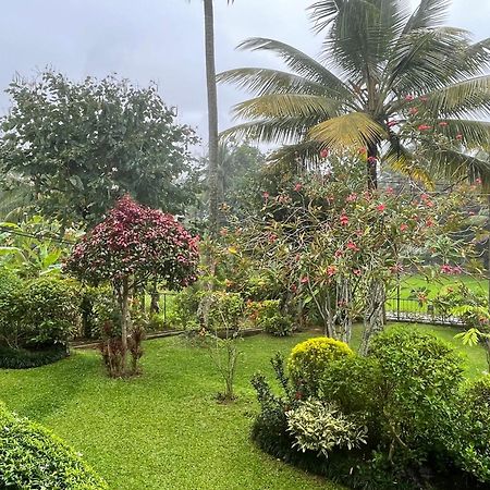 Surveyor'S Residence Bungalow Kandy Luaran gambar