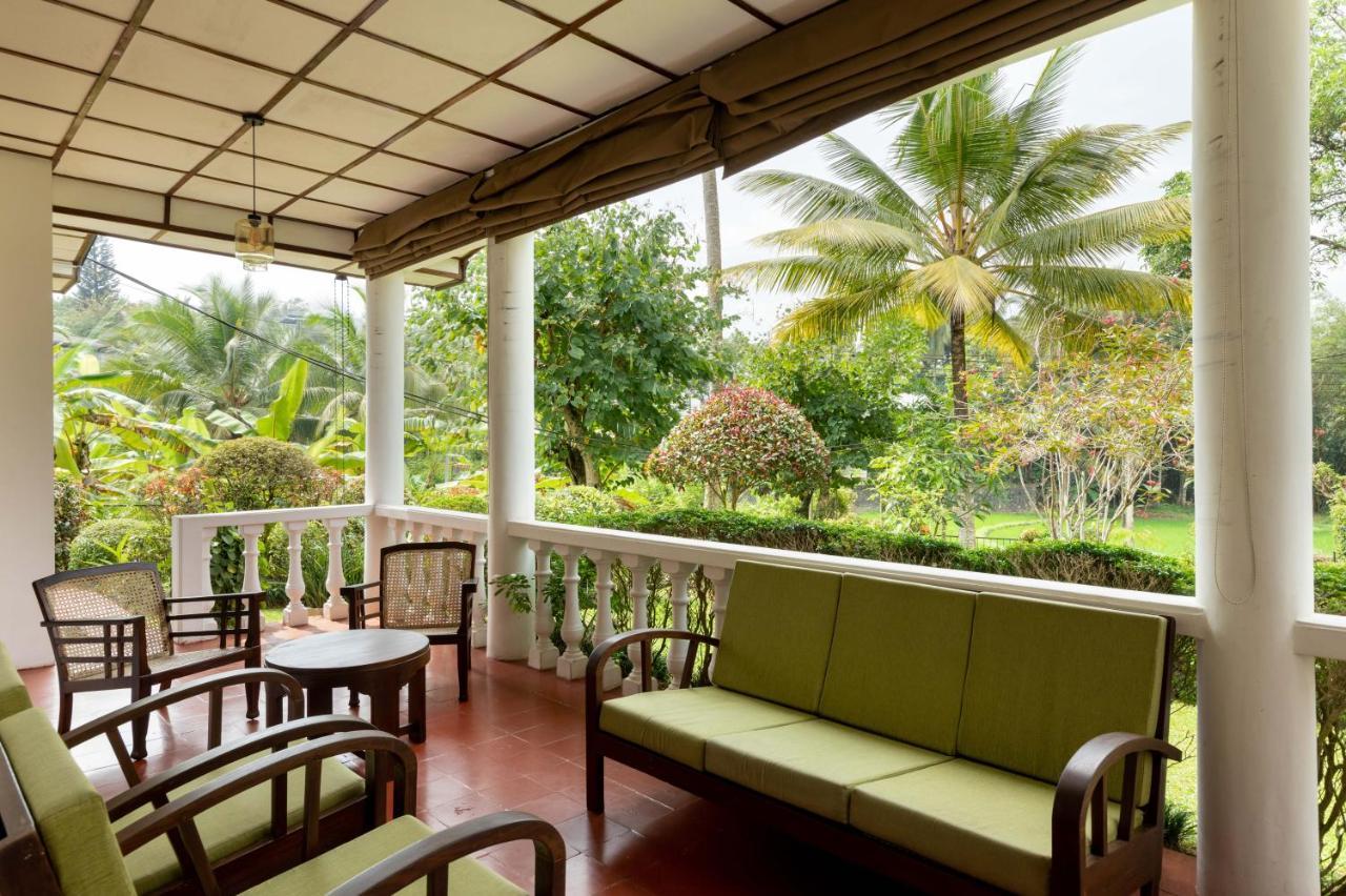 Surveyor'S Residence Bungalow Kandy Luaran gambar