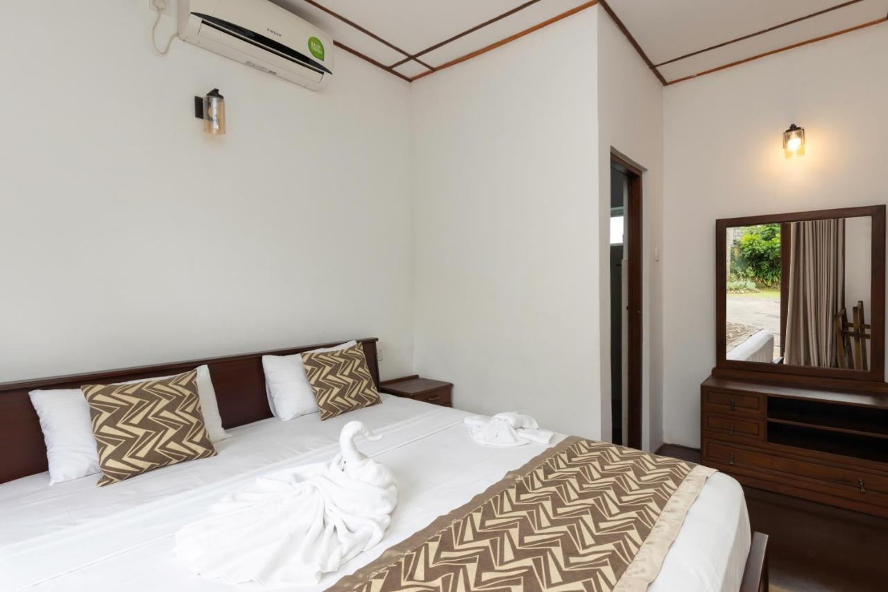 Surveyor'S Residence Bungalow Kandy Luaran gambar