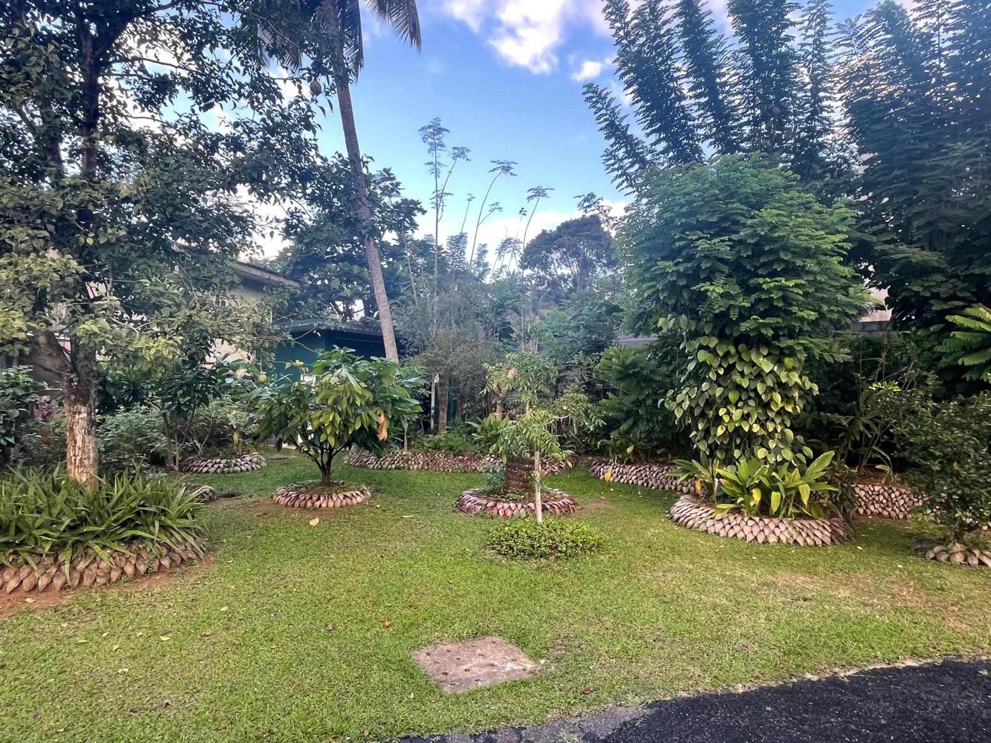 Surveyor'S Residence Bungalow Kandy Luaran gambar